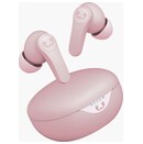 Słuchawki FRESH`N REBEL Twins Rise Dokanałowe Przewodowe różowy