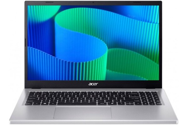 Laptop ACER Extensa 15 15.6" Intel Core i5 1334U INTEL UHD 16GB 1TB SSD Windows 11 Home srebrny
