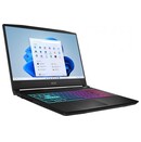 Laptop MSI Katana 15 15.6" Intel Core i5 12450H NVIDIA GeForce RTX 4050 4GB 512GB SSD Windows 11 Home czarny