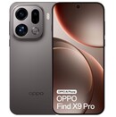 Smartfon OPPO Find X9 5G Tytan Naturalny 6.78" 16.0GB/512.0GB