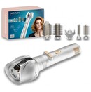 suszarko-lokówka Cecotec CeramicCare 1100W kolor srebrny