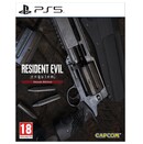 Resident Evil Requiem Edycja Deluxe PlayStation 5