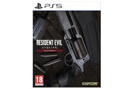 Resident Evil Requiem Edycja Deluxe PlayStation 5