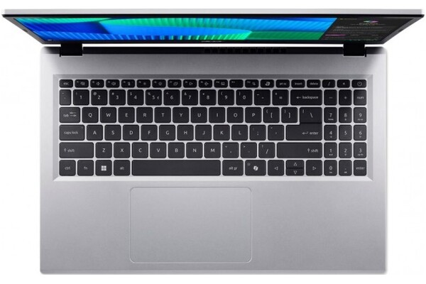 Laptop ACER Extensa 15 15.6" Intel Core i5 1334U INTEL UHD 32GB 512GB SSD Windows 11 Home srebrny