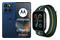 Smartfon Motorola moto edge 60 5G Gibraltar Sea 6.70" 12.0GB/256.0GB