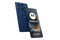 Smartfon Motorola moto edge 60 5G Gibraltar Sea 6.70" 12.0GB/256.0GB