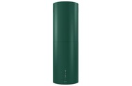 Okap kuchenny wyspowy - tuba GLOBALO Cylindro Isola 39.7 39.0cm zielony