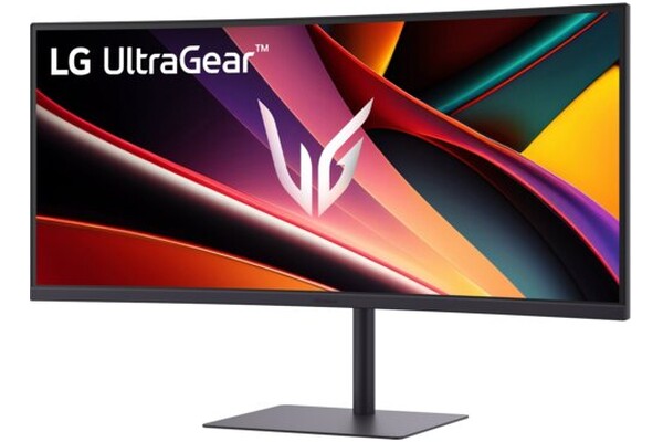 Monitor 34.0" LG UltraGear 34G630 czarny