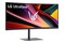 Monitor 34.0" LG UltraGear 34G630 czarny