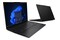 Laptop Lenovo ThinkPad L16 16.0" AMD Ryzen 5 PRO PRO 215 AMD Radeon 740M 16GB 512GB SSD Windows 11 Professional czarny