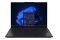 Laptop Lenovo ThinkPad L16 16.0" AMD Ryzen 5 PRO PRO 215 AMD Radeon 740M 16GB 512GB SSD Windows 11 Professional czarny