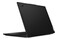 Laptop Lenovo ThinkPad L16 16.0" AMD Ryzen 5 PRO PRO 215 AMD Radeon 740M 16GB 512GB SSD Windows 11 Professional czarny