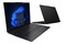 Laptop Lenovo ThinkPad L16 16.0" Intel Core Ultra 7 255U Intel 32GB 1TB SSD Windows 11 Professional czarny