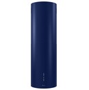Okap kuchenny wyspowy - tuba GLOBALO Cylindro Isola 39.7 39.0cm niebieski