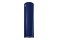 Okap kuchenny wyspowy - tuba GLOBALO Cylindro Isola 39.7 39.0cm niebieski