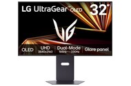 Monitor 32.0" LG UltraGear 32GX850 czarny