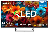 Telewizor METZ 55MQF7500Z 55" 4K Ultra HD