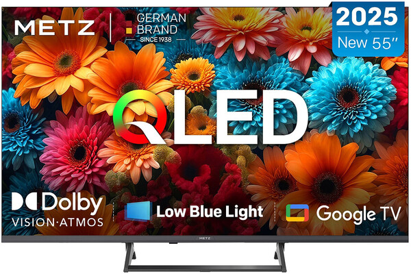 Telewizor METZ 55MQF7500Z 55" 4K Ultra HD