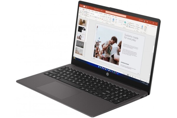Laptop HP 250 G10 15.6" Intel Core i5 1334U INTEL Iris Xe 32GB 1TB SSD Windows 11 Home