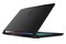 Laptop MSI Katana 17 17.3" Intel Core i5 13420H NVIDIA GeForce RTX 3050 32GB 1TB SSD czarny
