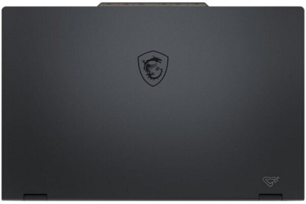 Laptop MSI Cyborg 17 17.3" Intel Core i7 240H Nvidia GeForce RTX 5060 32GB 1TB SSD czarny
