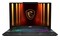 Laptop MSI Cyborg 17 17.3" Intel Core i7 240H Nvidia GeForce RTX 5060 32GB 2TB SSD czarny