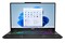 Laptop MSI Cyborg 17 17.3" Intel Core i7 240H Nvidia GeForce RTX 5060 32GB 2TB SSD Windows 11 Home czarny