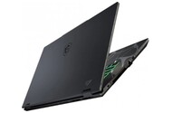 Laptop MSI Cyborg 17 17.3" Intel Core i7 240H Nvidia GeForce RTX 5060 32GB 512GB SSD Windows 11 Home czarny