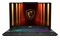 Laptop MSI Cyborg 17 17.3" Intel Core i7 240H Nvidia GeForce RTX 5060 32GB 512GB SSD czarny