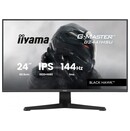 Monitor 24.0" IIYAMA G2441HSU-B1 czarny