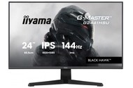 Monitor 24.0" IIYAMA G2441HSU-B1 czarny