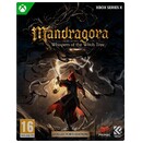 Mandragora Whispers of the Witch Tree Edycja Kolekcjonerska Xbox (Series X)