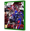 Shin Megami Tensei V Vengeance Xbox (One/Series X)