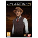 Sid Meiers Civilization VI Australia Civilization & Scenario Pack Mac