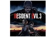 Resident Evil 3 + Resident Evil Resistance PC