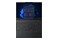 Laptop Lenovo ThinkPad E16 16.0" AMD Ryzen 5 220 AMD Radeon 740M 16GB 512GB SSD Windows 11 Professional czarny