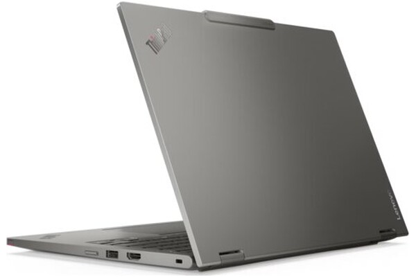 Laptop Lenovo ThinkPad L13 13.3" Intel Core Ultra 5 225U Intel 16GB 512GB SSD Windows 11 Professional szary