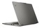 Laptop Lenovo ThinkPad L13 13.3" Intel Core Ultra 5 225U Intel 16GB 512GB SSD Windows 11 Professional szary