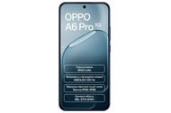 Smartfon OPPO A6 Pro 5G niebieski 6.57" 8.0GB/256.0GB