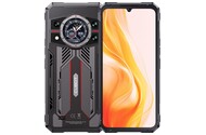 Smartfon CUBOT King Kong 11 5G czarny 6.72" 16.0GB/256.0GB