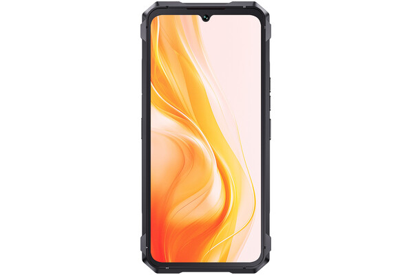 Smartfon CUBOT King Kong 11 5G czarny 6.72" 16.0GB/256.0GB