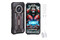 Smartfon CUBOT King Kong 11 5G czarny 6.72" 16.0GB/256.0GB