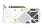 Karta graficzna ZOTAC RTX 5070 Twin Edge White OC 12GB GDDR7
