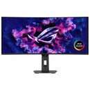 Monitor 34.0" ASUS XG34WCDG czarny