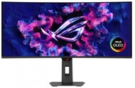 Monitor 34.0" ASUS XG34WCDG czarny
