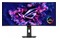 Monitor 34.0" ASUS XG34WCDG czarny