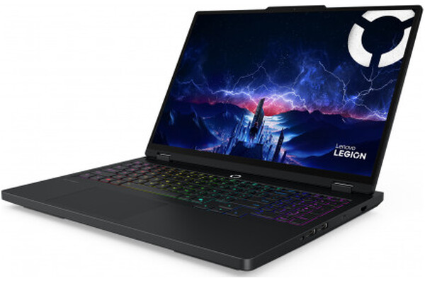 Laptop Lenovo Legion Pro 5 16.0" Intel Core Ultra 9 275HX Nvidia GeForce RTX 5060 32GB 1TB SSD czarny