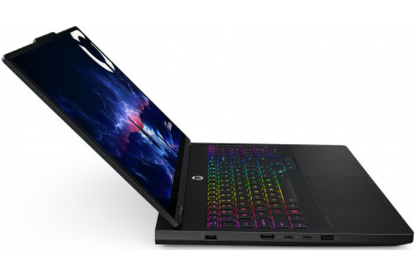 Laptop Lenovo Legion Pro 5 16.0" Intel Core Ultra 9 275HX Nvidia GeForce RTX 5060 32GB 1TB SSD czarny