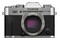 Aparat bezlusterkowy Fujifilm X-T30 - srebrny + XC 13-33mm OIS srebrny