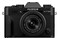 Aparat bezlusterkowy Fujifilm X-T30 - czarny + XC 13-33mm OIS czarny